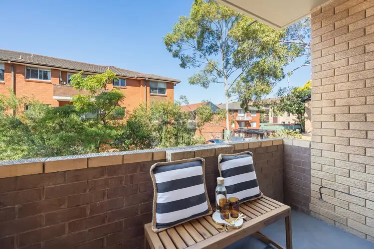 Sixth view of Homely apartment listing, 19/105-107 Alt Street, Ashfield NSW 2131
