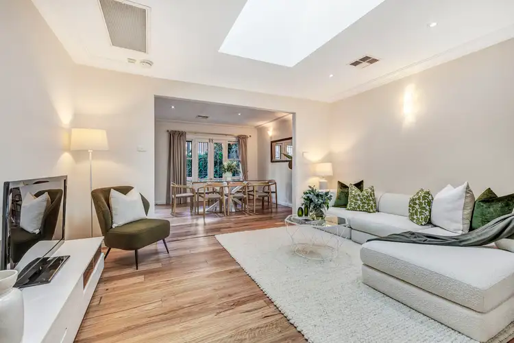 Main view of Homely house listing, 9 Quirk Street, Rozelle NSW 2039