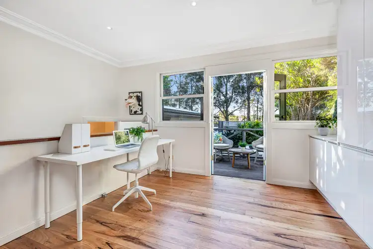 Third view of Homely house listing, 9 Quirk Street, Rozelle NSW 2039