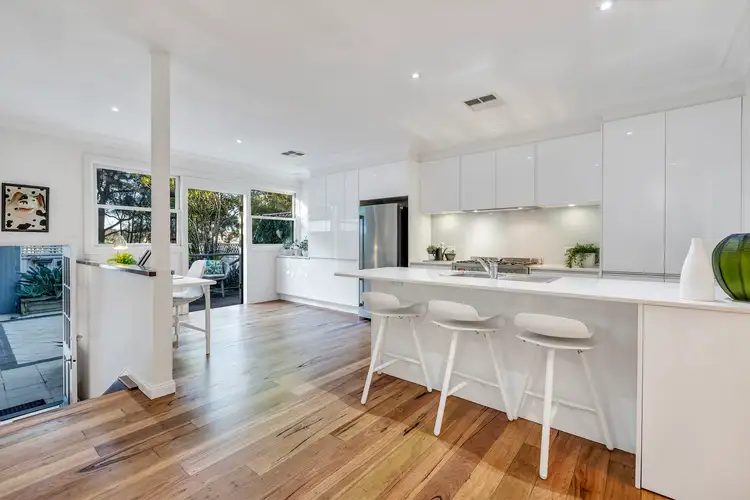 Fourth view of Homely house listing, 9 Quirk Street, Rozelle NSW 2039