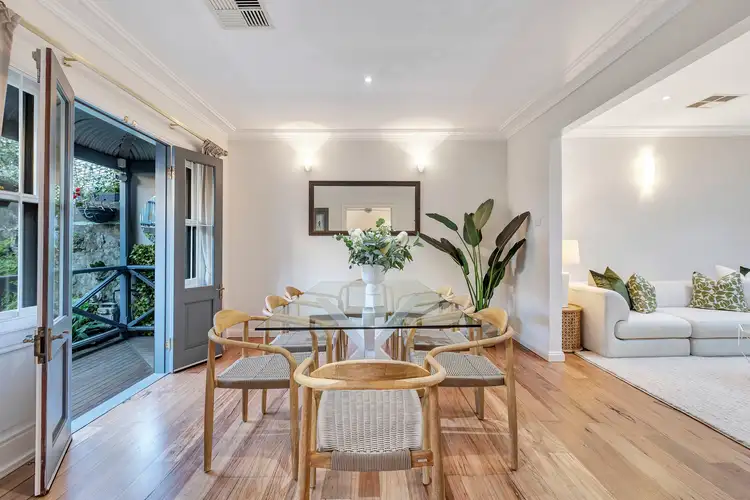 Sixth view of Homely house listing, 9 Quirk Street, Rozelle NSW 2039