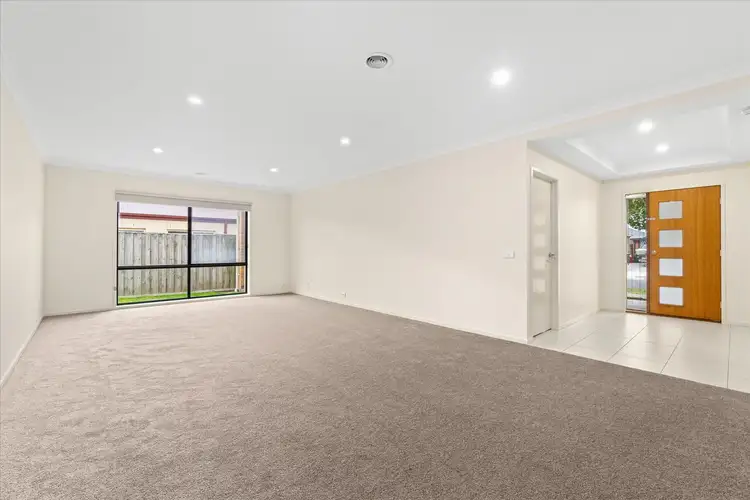 Third view of Homely house listing, 17 Summerhill Road, Traralgon VIC 3844