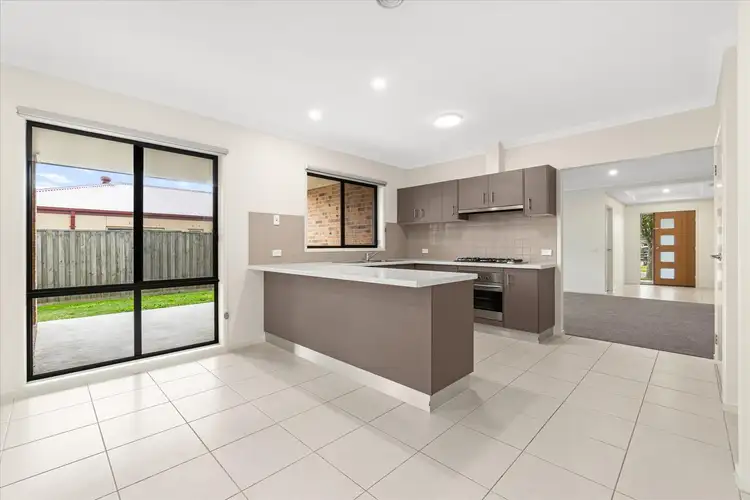 Fifth view of Homely house listing, 17 Summerhill Road, Traralgon VIC 3844