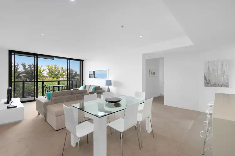 Third view of Homely unit listing, 503/120 Brougham Street, Geelong VIC 3220