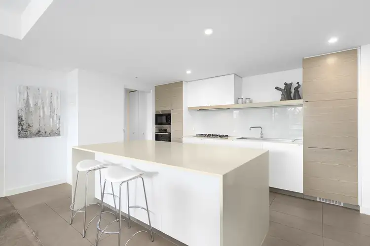 Fourth view of Homely unit listing, 503/120 Brougham Street, Geelong VIC 3220