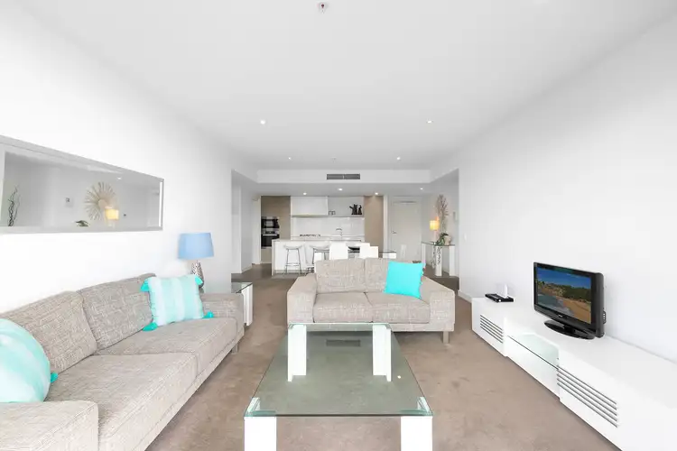 Fifth view of Homely unit listing, 503/120 Brougham Street, Geelong VIC 3220