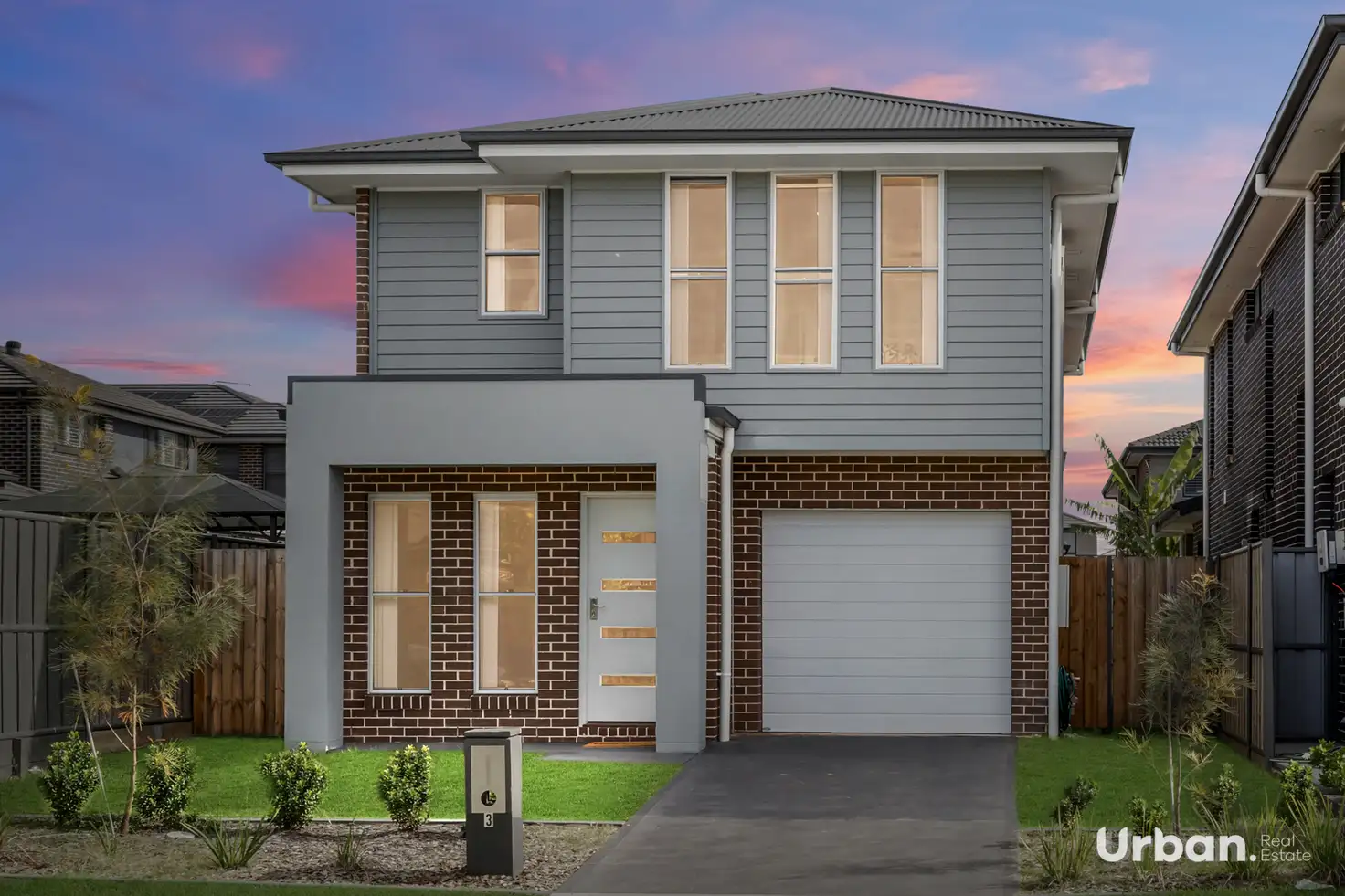 Main view of Homely house listing, 3 Silkpod Street, Marsden Park NSW 2765