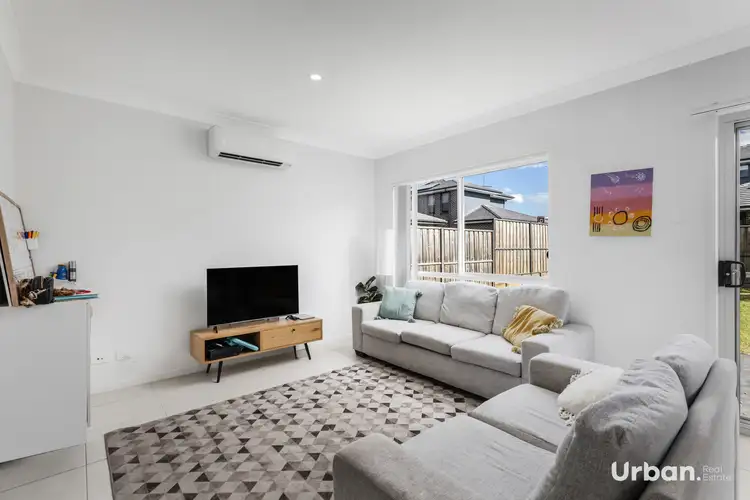 Second view of Homely house listing, 3 Silkpod Street, Marsden Park NSW 2765