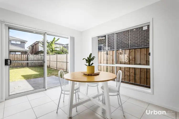 Third view of Homely house listing, 3 Silkpod Street, Marsden Park NSW 2765