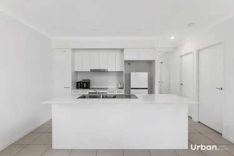 Fourth view of Homely house listing, 3 Silkpod Street, Marsden Park NSW 2765