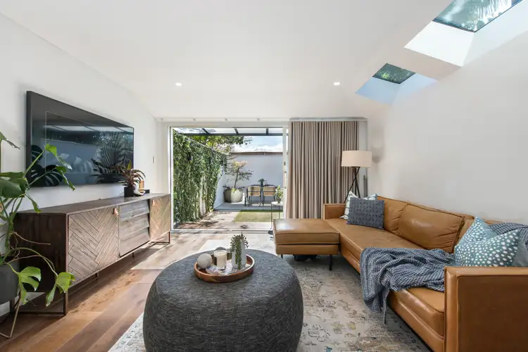 Main view of Homely house listing, 5 Clubb Street, Rozelle NSW 2039