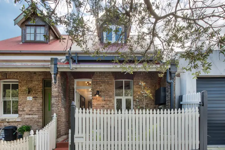 Second view of Homely house listing, 5 Clubb Street, Rozelle NSW 2039
