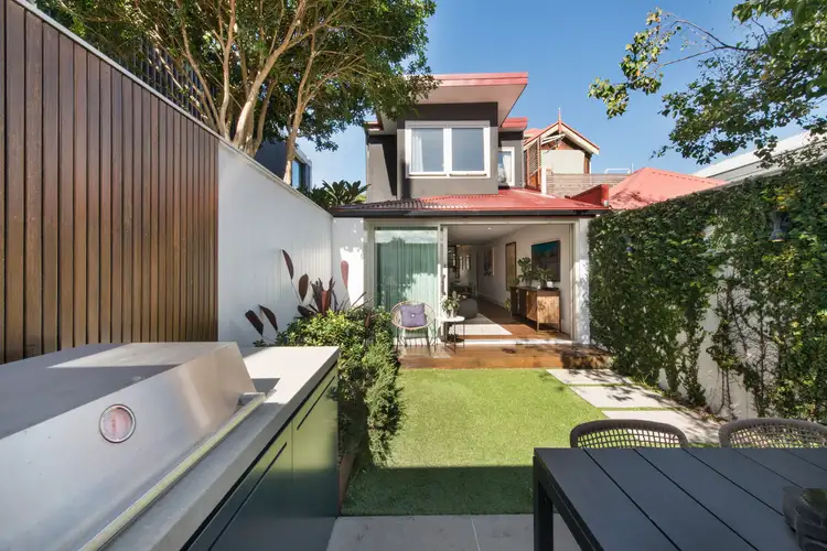 Third view of Homely house listing, 5 Clubb Street, Rozelle NSW 2039