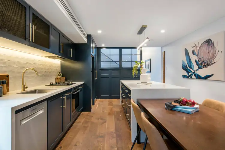 Fourth view of Homely house listing, 5 Clubb Street, Rozelle NSW 2039