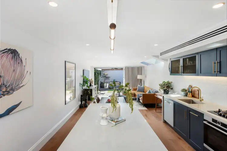 Sixth view of Homely house listing, 5 Clubb Street, Rozelle NSW 2039