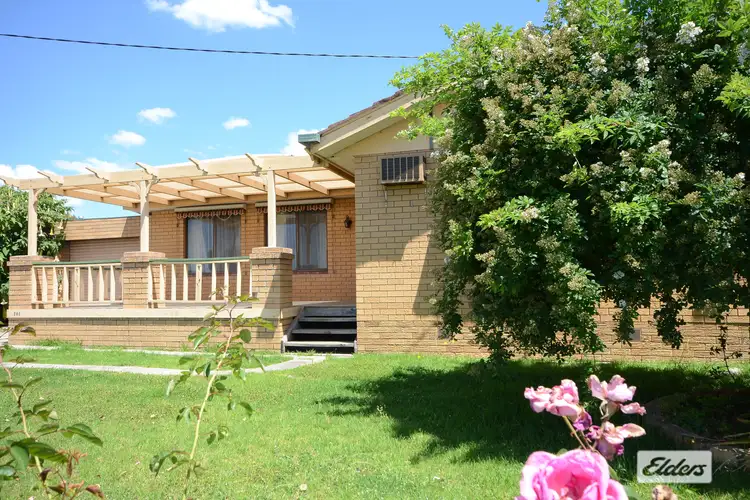 365 Lawrence Street, Wodonga VIC 3690