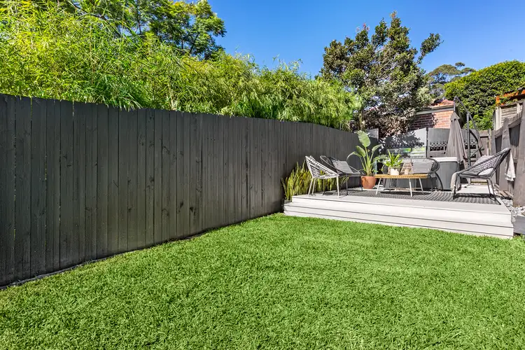 Second view of Homely apartment listing, 2/201 Balgowlah Road, Balgowlah NSW 2093