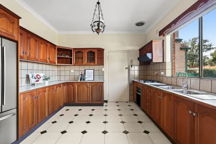 Second view of Homely house listing, 18 Crieff Street, Ashbury NSW 2193