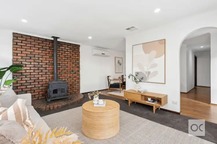 Second view of Homely house listing, 7 Scottsglade Road, Christie Downs SA 5164