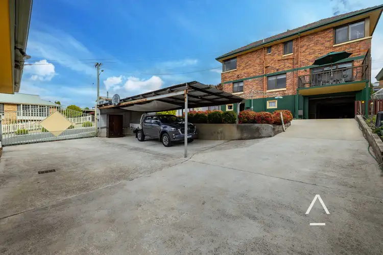 Fifth view of Homely house listing, 230 West Tamar Road, Riverside TAS 7250