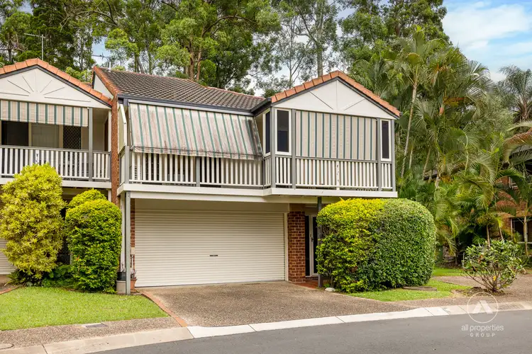 3/48 Leatherwood Drive, Arana Hills QLD 4054