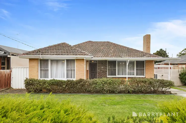 55 Noorong Avenue, Bundoora VIC 3083