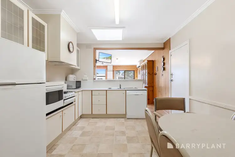 Third view of Homely house listing, 55 Noorong Avenue, Bundoora VIC 3083