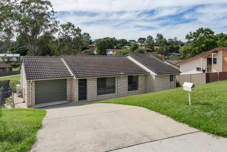 45 Bimble Avenue, South Grafton NSW 2460
