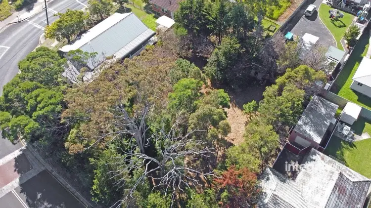 Seventh view of Homely land listing, 58 Idlewild Avenue, Sanctuary Point NSW 2540
