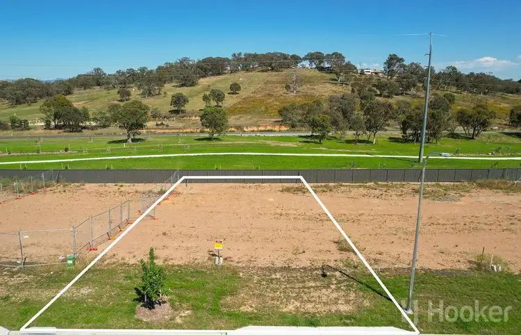 61 McCauley Avenue, Googong NSW 2620