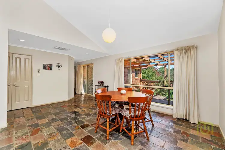 Second view of Homely house listing, 3 Ford Place, Gordon ACT 2906