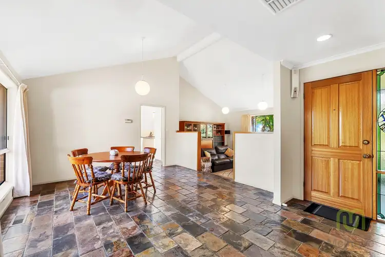 Fifth view of Homely house listing, 3 Ford Place, Gordon ACT 2906
