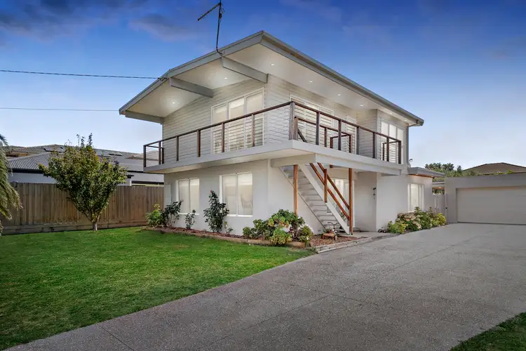 41 Brian Street, Safety Beach VIC 3936
