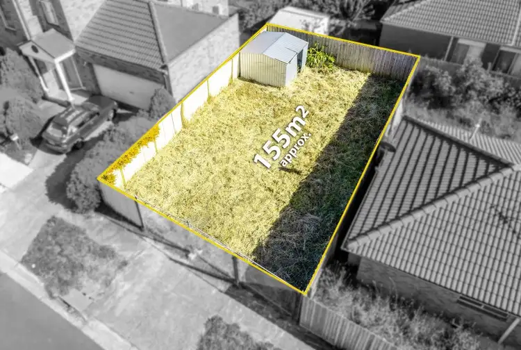 Main view of Homely land listing, 12 Turia Grove, Roxburgh Park VIC 3064