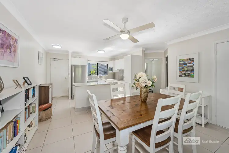 Third view of Homely unit listing, 1/38 McIlwraith Street, Everton Park QLD 4053