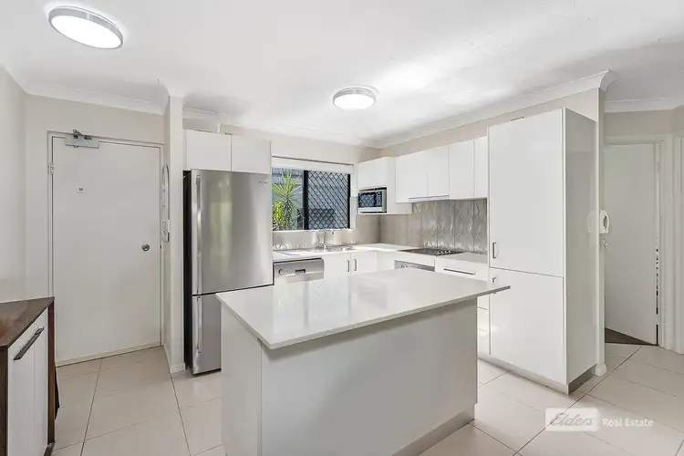 Fifth view of Homely unit listing, 1/38 McIlwraith Street, Everton Park QLD 4053