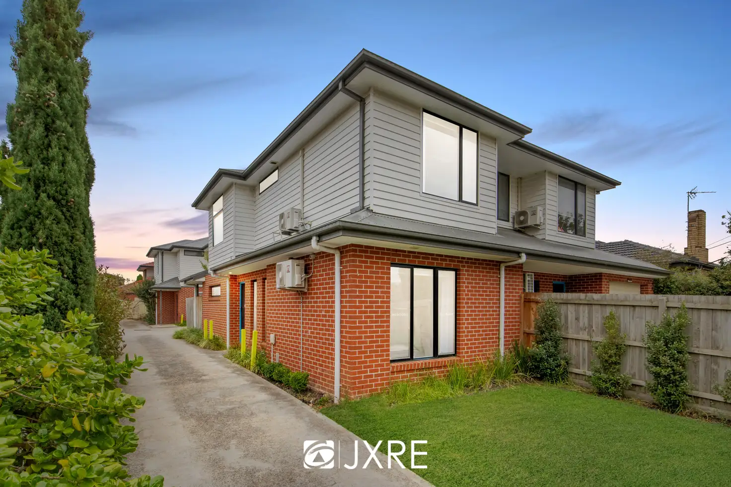 Main view of Homely townhouse listing, 2/9 Prince Street, Clayton VIC 3168