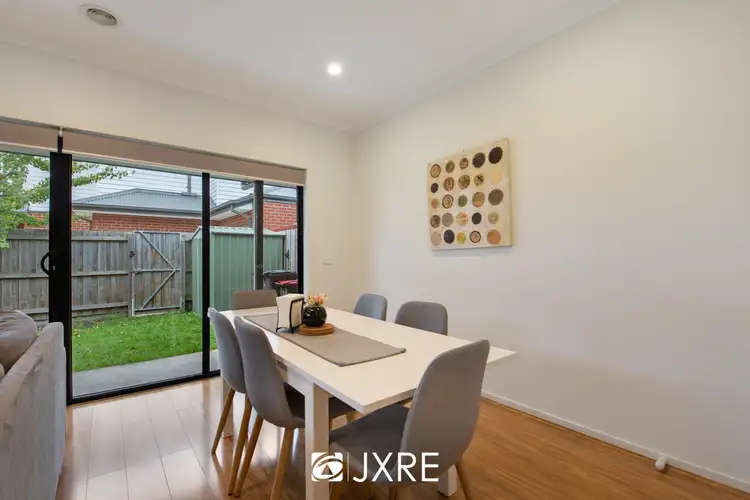 Third view of Homely townhouse listing, 2/9 Prince Street, Clayton VIC 3168