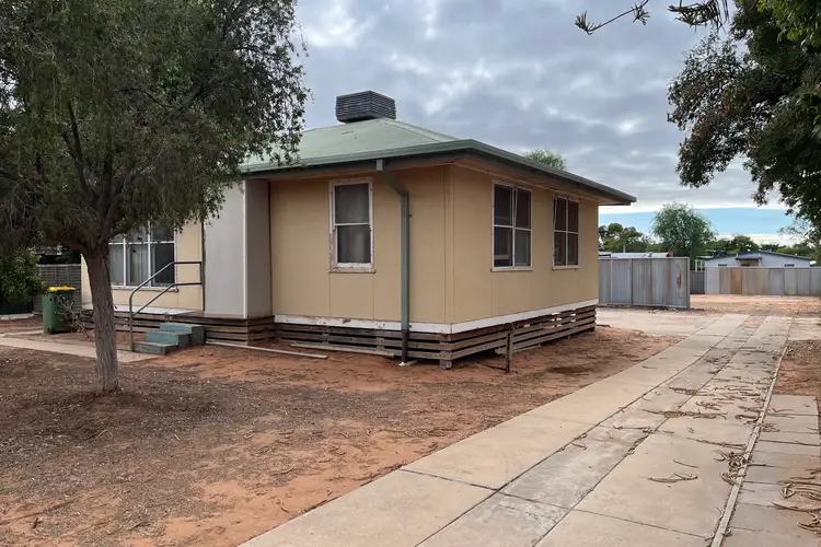 222 Bromley Road, Robinvale VIC 3549