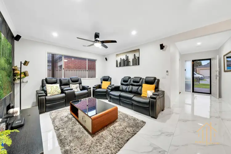 Sixth view of Homely house listing, 19 Rosella Avenue, Pakenham VIC 3810