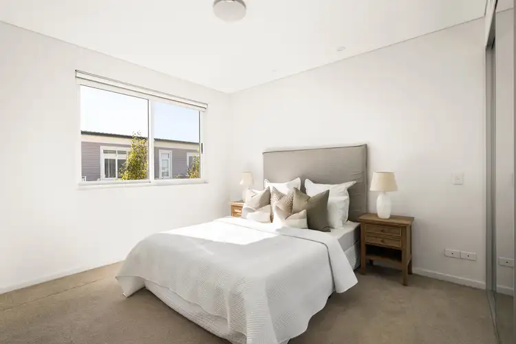 Sixth view of Homely apartment listing, 507/11 Magnolia Drive, Breakfast Point NSW 2137