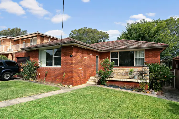 239 Dora Street, Hurstville NSW 2220