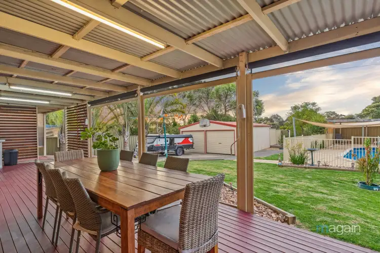 56 Kings Hill Circuit, Onkaparinga Hills SA 5163
