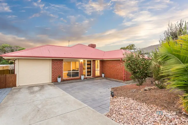 Second view of Homely house listing, 56 Kings Hill Circuit, Onkaparinga Hills SA 5163