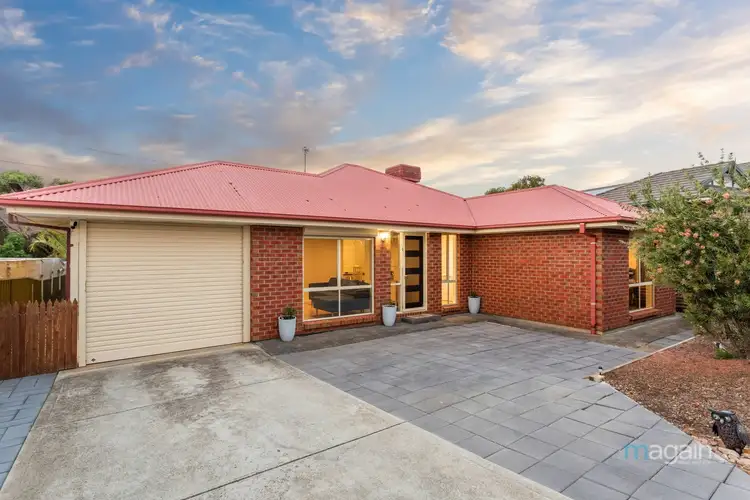 Third view of Homely house listing, 56 Kings Hill Circuit, Onkaparinga Hills SA 5163