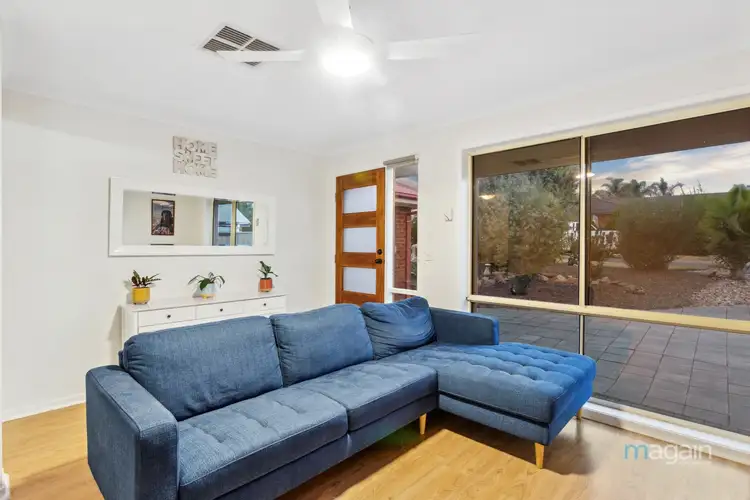 Fourth view of Homely house listing, 56 Kings Hill Circuit, Onkaparinga Hills SA 5163
