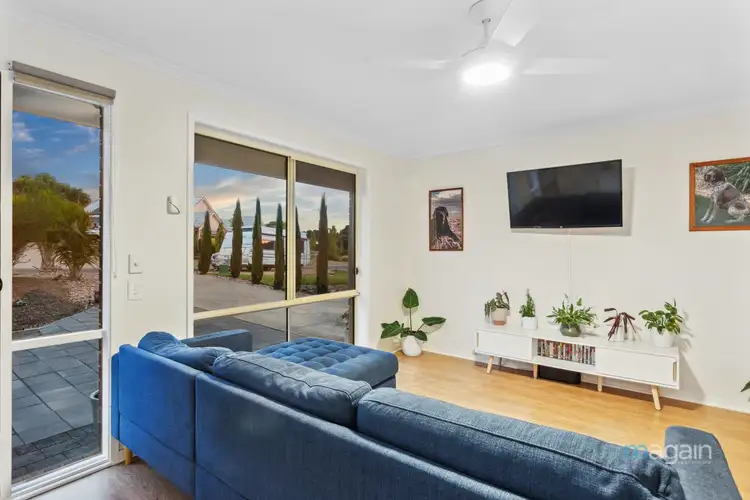 Fifth view of Homely house listing, 56 Kings Hill Circuit, Onkaparinga Hills SA 5163