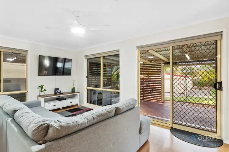 Sixth view of Homely house listing, 56 Kings Hill Circuit, Onkaparinga Hills SA 5163