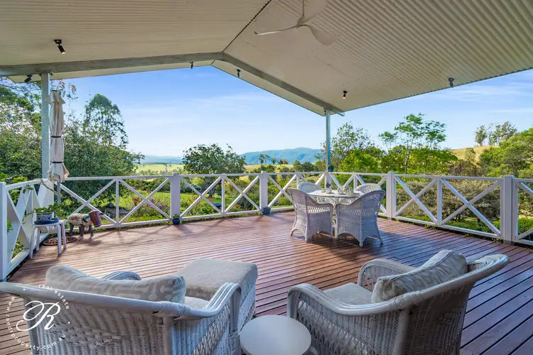 1060 Thunderbolts Way, Gloucester NSW 2422