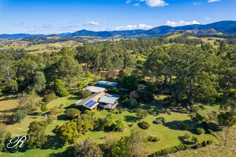 Second view of Homely rural property listing, 1060 Thunderbolts Way, Gloucester NSW 2422